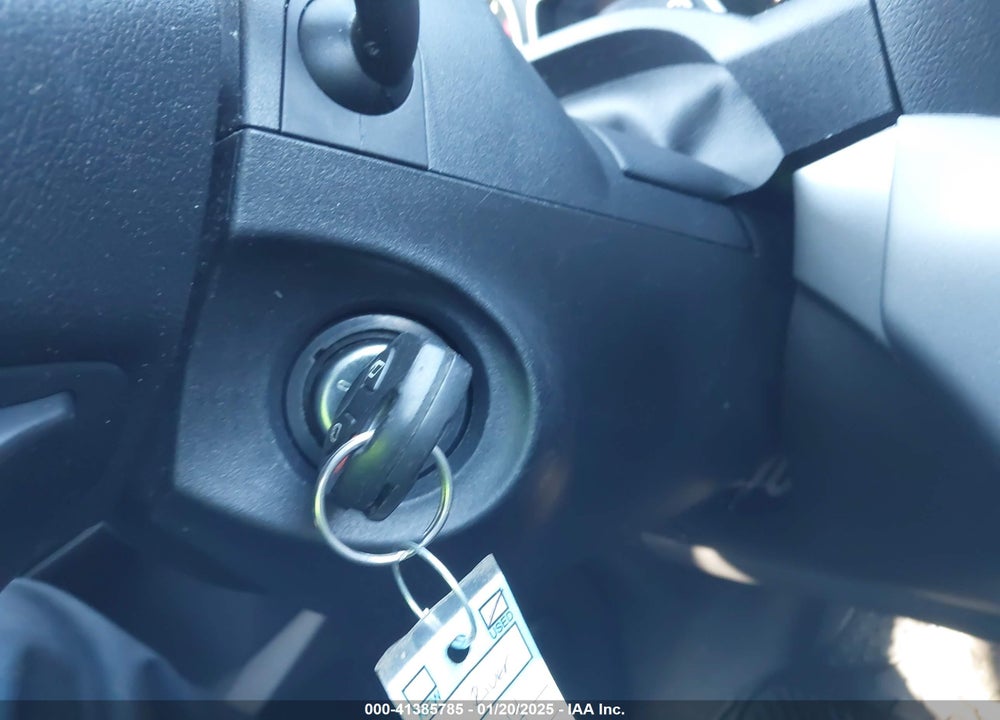 2014 FORD ESCAPE SE VIN: 1FMCU0GX0EUB96277
