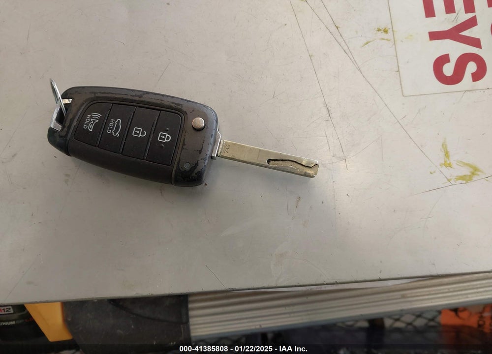 2021 HYUNDAI ACCENT VIN: 3KPC24A60ME143559