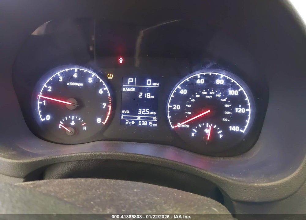 2021 HYUNDAI ACCENT VIN: 3KPC24A60ME143559