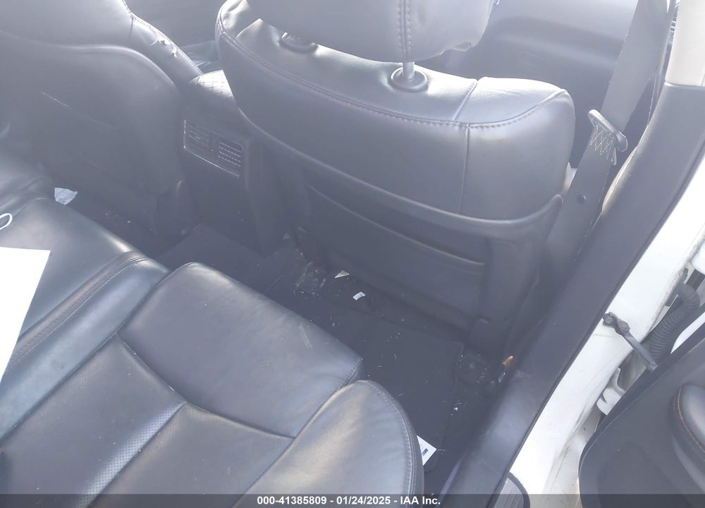 2012 NISSAN MAXIMA VIN: 1N4AA5AP5CC840892