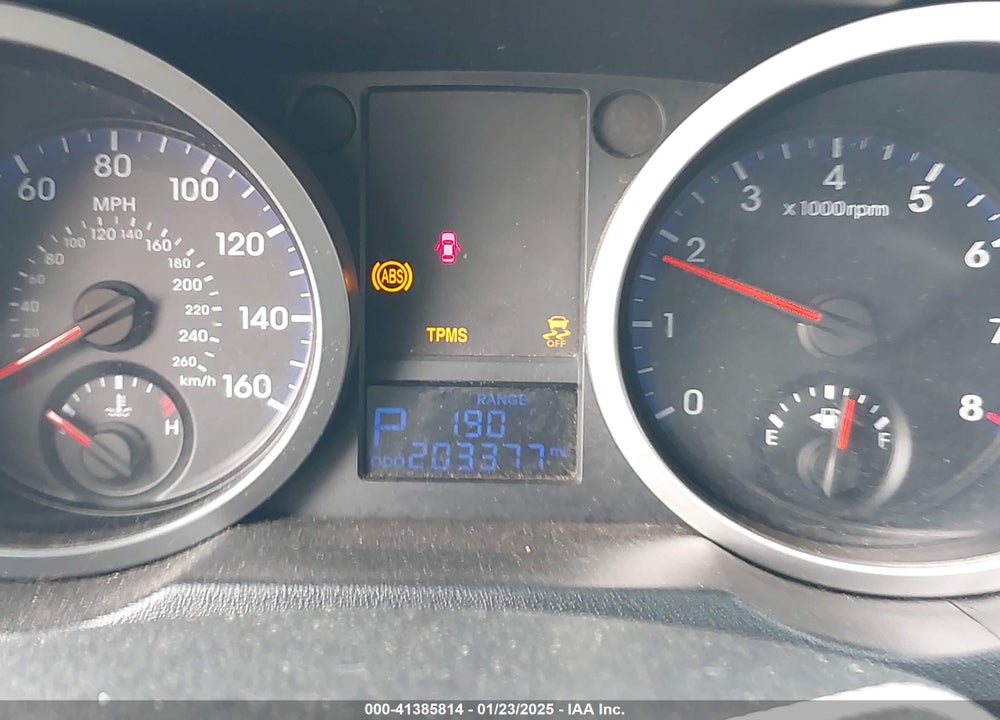 2010 HYUNDAI GENESIS COUPE VIN: KMHHT6KDXAU030920