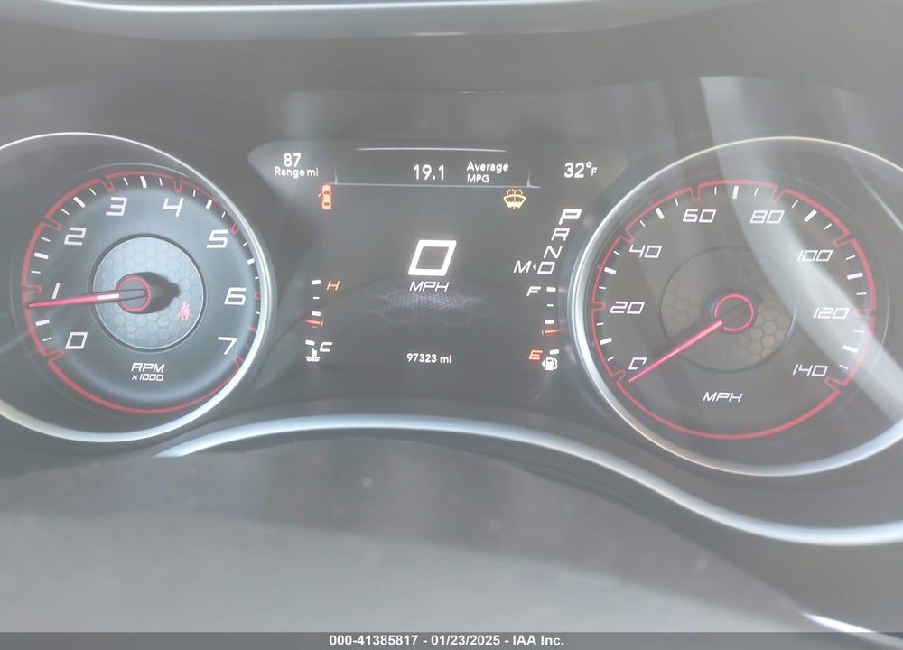 2015 DODGE CHARGER SXT VIN: 2C3CDXJGXFH908390