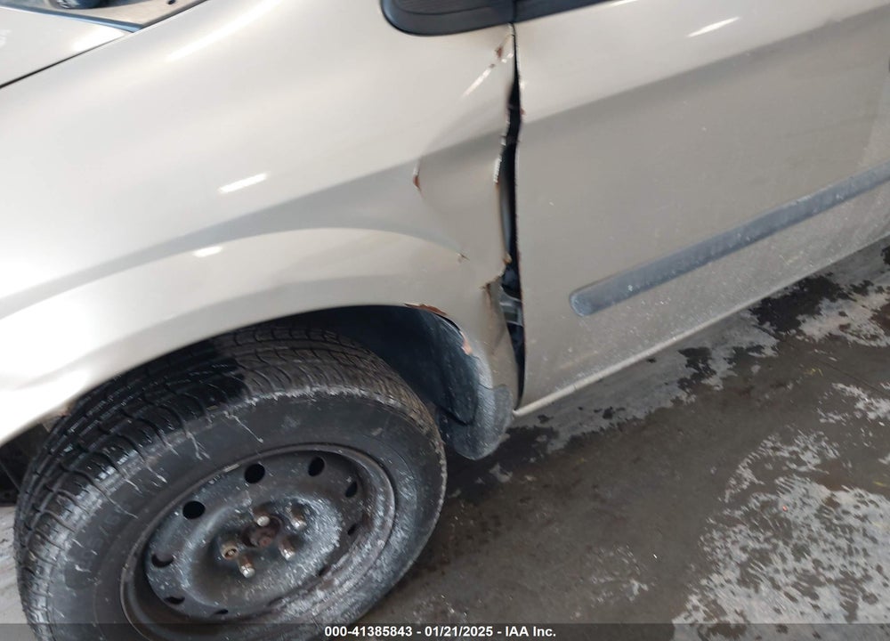 2006 DODGE GRAND CARAVAN SE VIN: 1D4GP24R26B672818