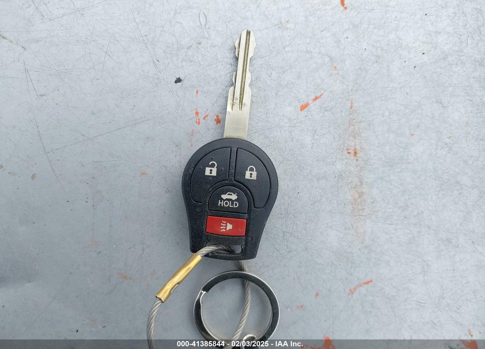 2018 NISSAN VERSA VIN: 3N1CN7APXJL824985