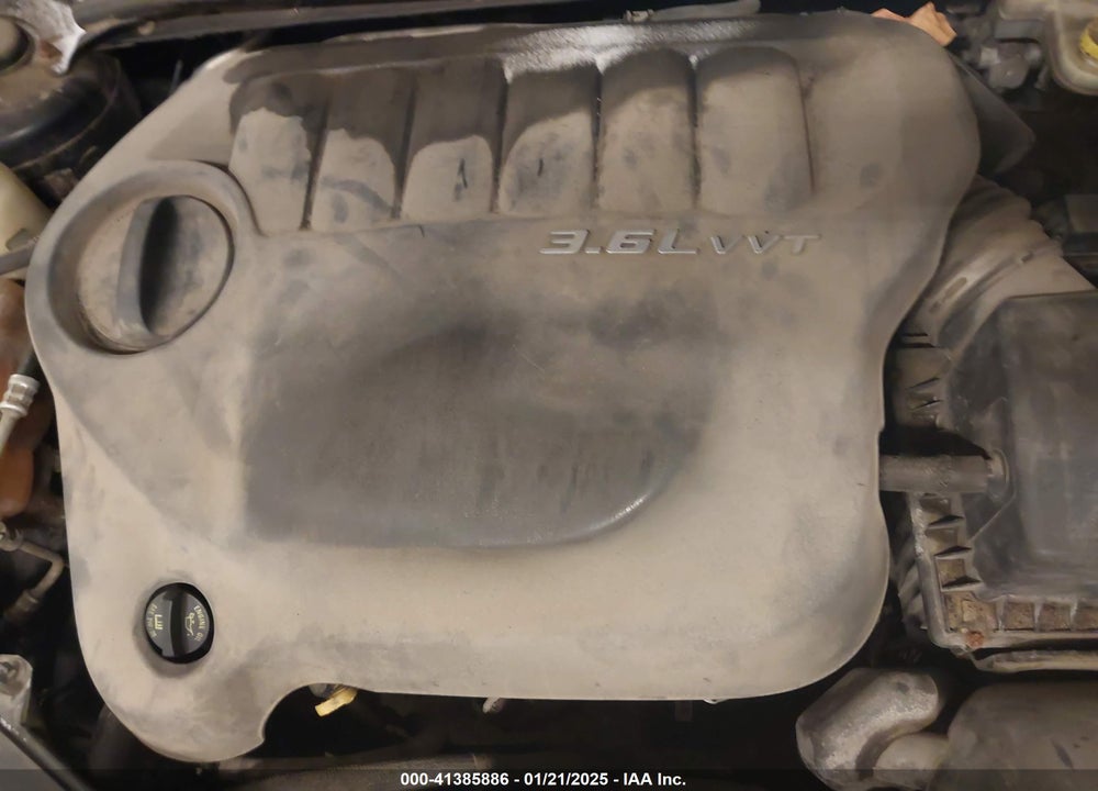2012 DODGE AVENGER VIN: 1C3CDZAG9CN264430
