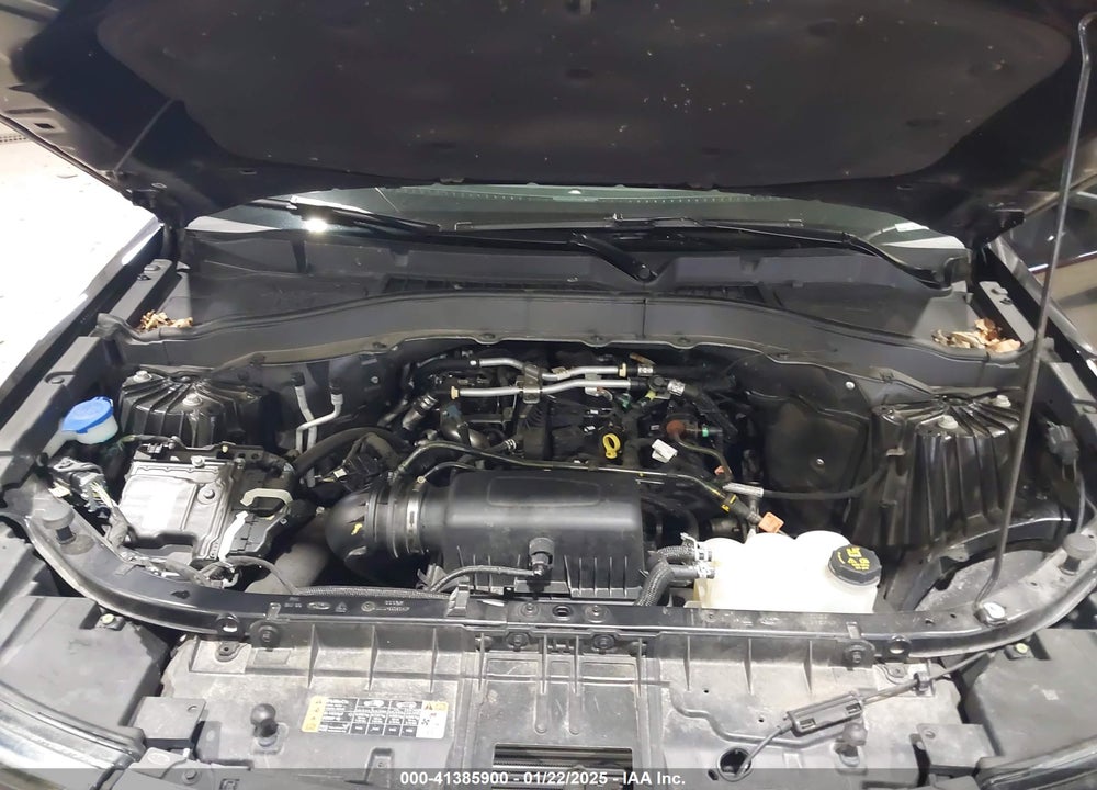 2021 FORD EXPLORER XLT VIN: 1FMSK8DH7MGA23382