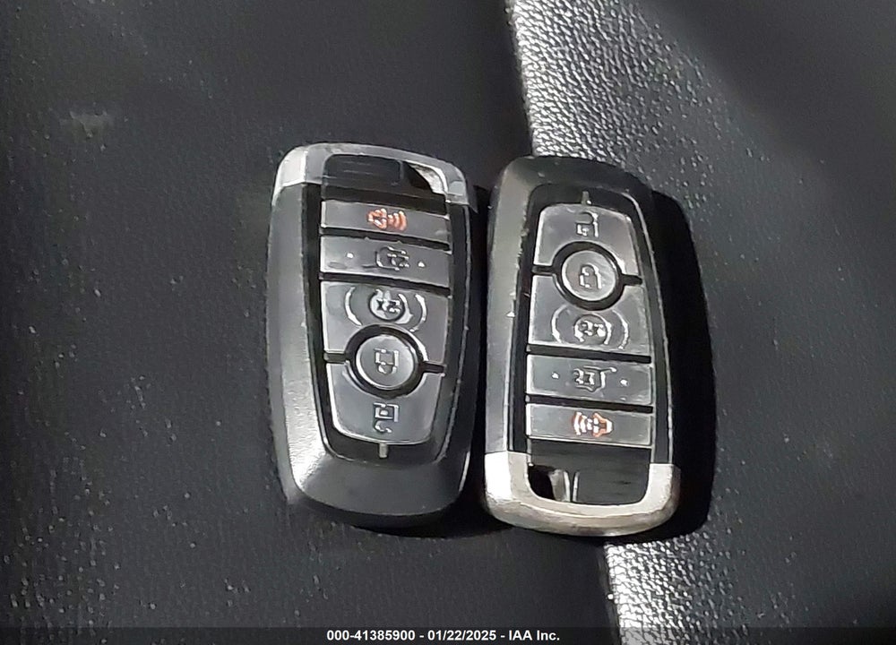 2021 FORD EXPLORER XLT VIN: 1FMSK8DH7MGA23382
