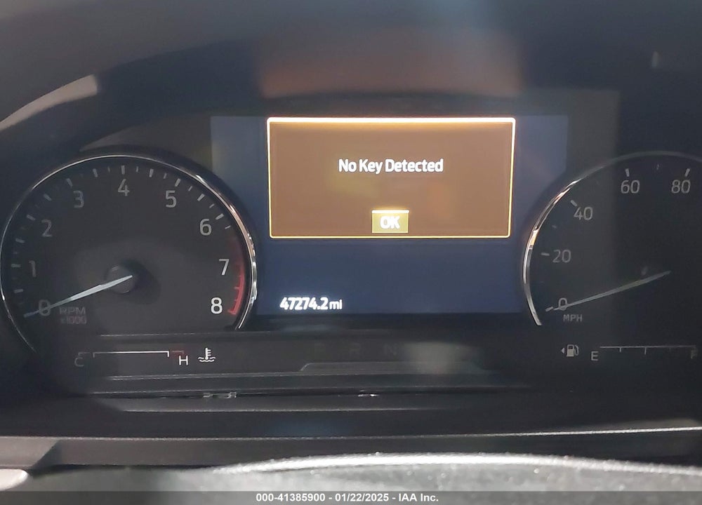 2021 FORD EXPLORER XLT VIN: 1FMSK8DH7MGA23382