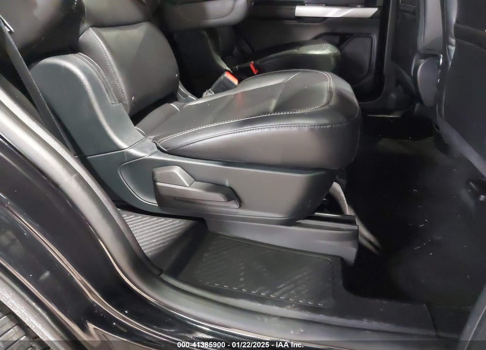 2021 FORD EXPLORER XLT VIN: 1FMSK8DH7MGA23382