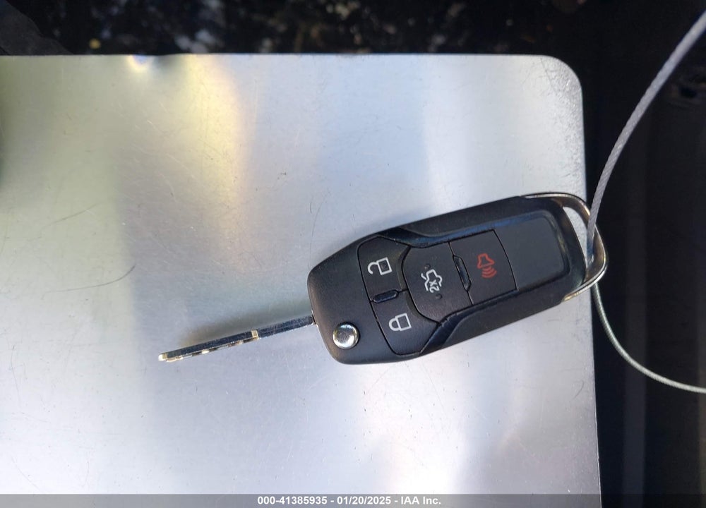 2013 FORD FUSION VIN: 3FA6P0HR2DR253244