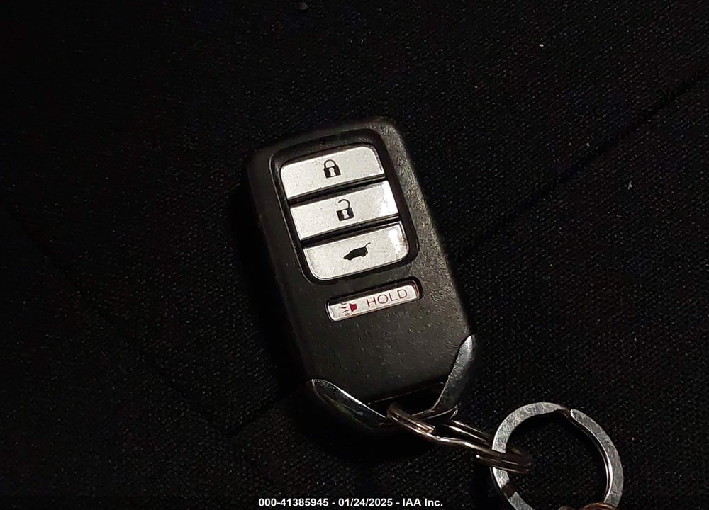 2022 HONDA HR-V AWD EX VIN: 3CZRU6H57NM763727