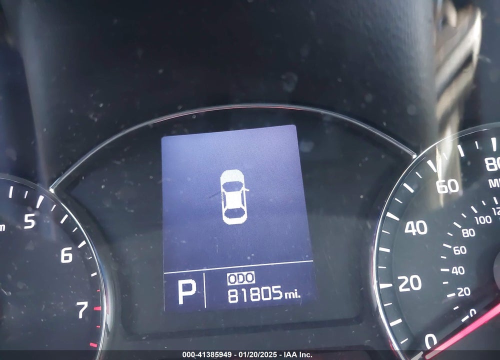 2014 KIA FORTE EX VIN: KNAFX4A82E5094584
