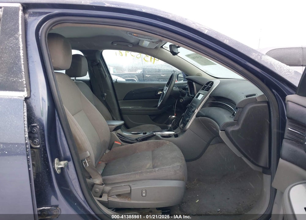 2014 CHEVROLET MALIBU VIN: 1G11B5SL2EF174104