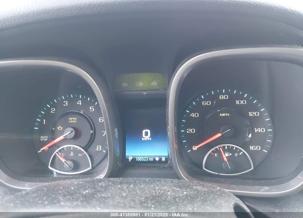 2014 CHEVROLET MALIBU VIN: 1G11B5SL2EF174104