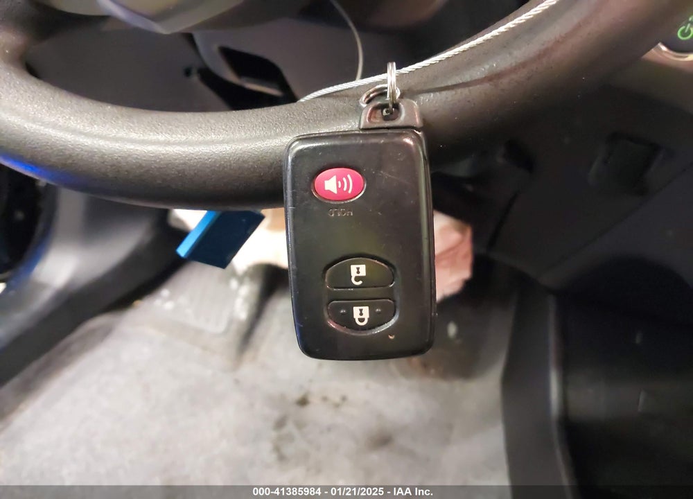 2015 TOYOTA PRIUS VIN: JTDKN3DU0F0474984