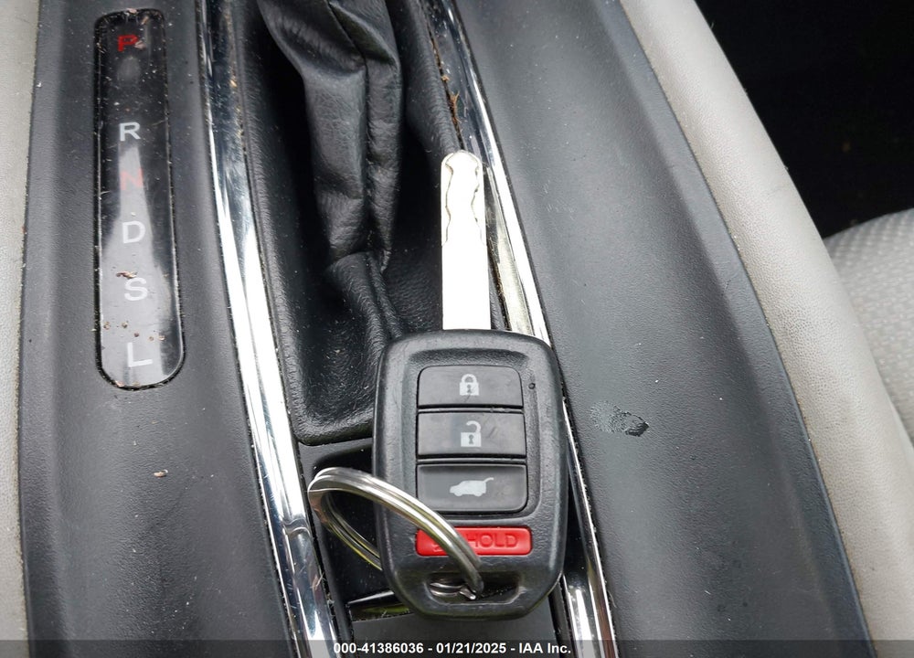 2020 HONDA HR-V 2WD LX VIN: 3CZRU5H32LM706826