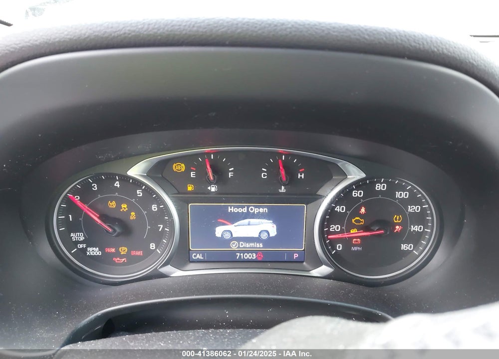 2019 GMC TERRAIN SLT VIN: 3GKALVEX4KL199529