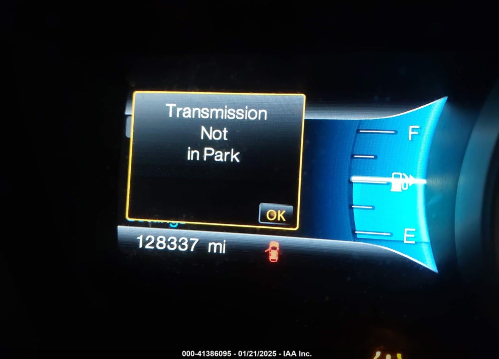 2014 FORD EXPLORER VIN: 1FM5K8D85EGA29227