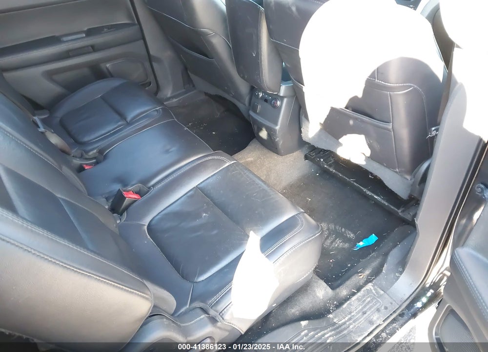 2013 FORD EXPLORER XLT VIN: 1FM5K7D84DGB04606