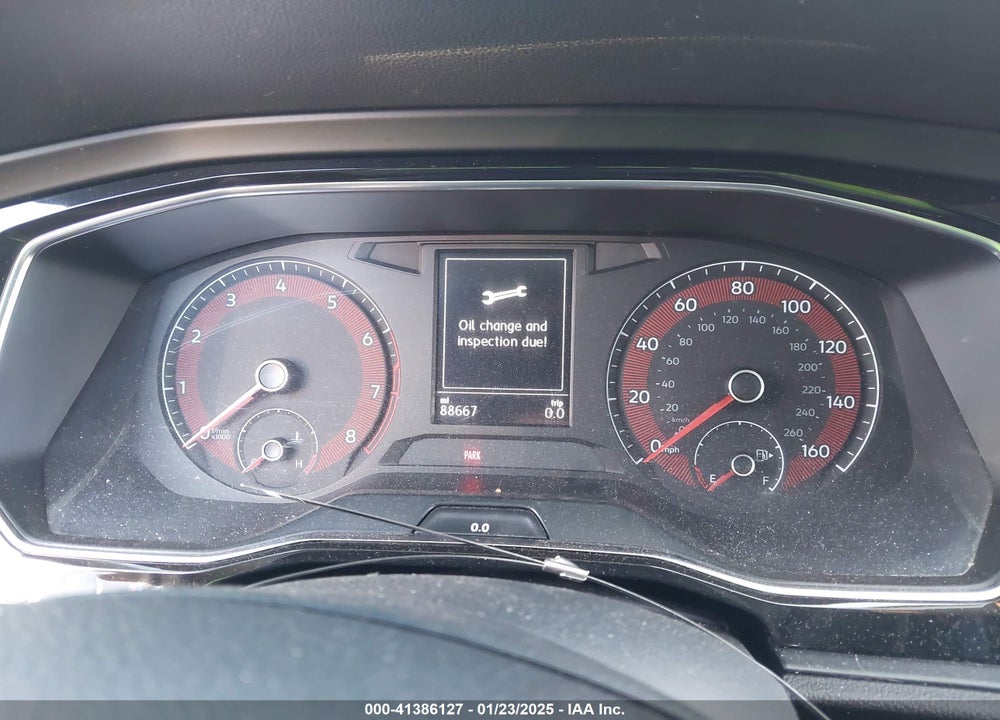2019 VOLKSWAGEN JETTA VIN: 3VWN57BU1KM067817