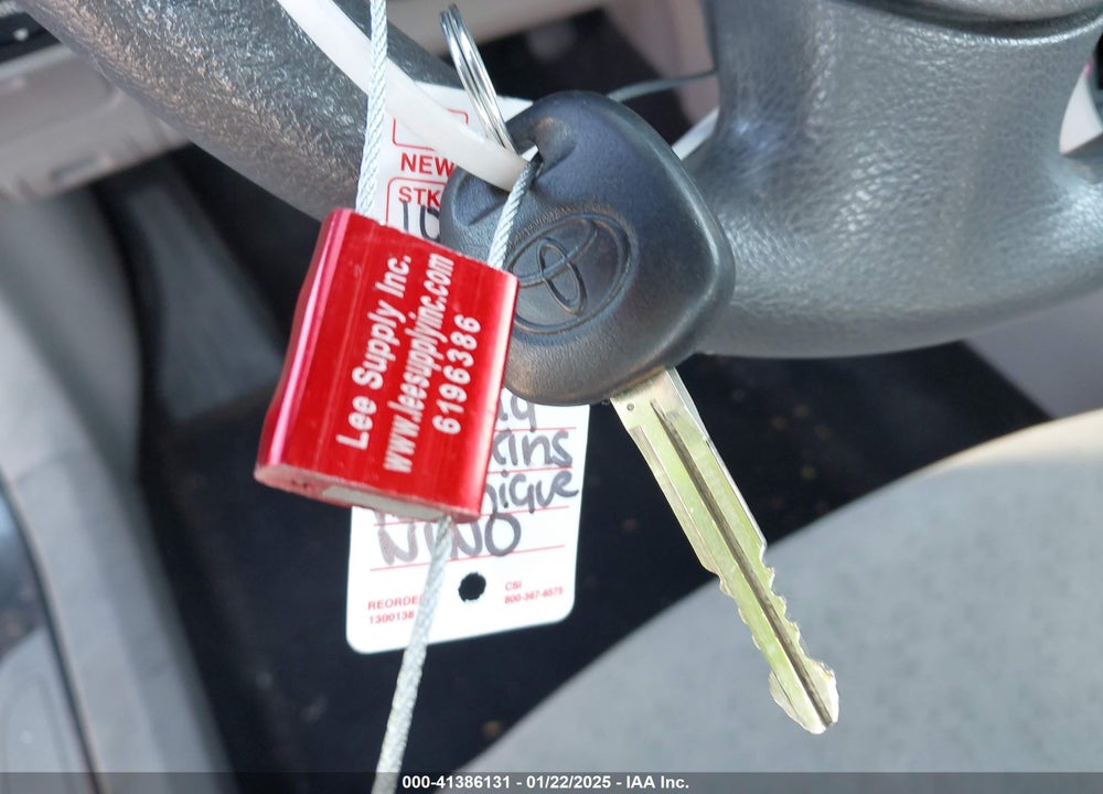 2009 TOYOTA COROLLA VIN: 1NXBU40E69Z004510