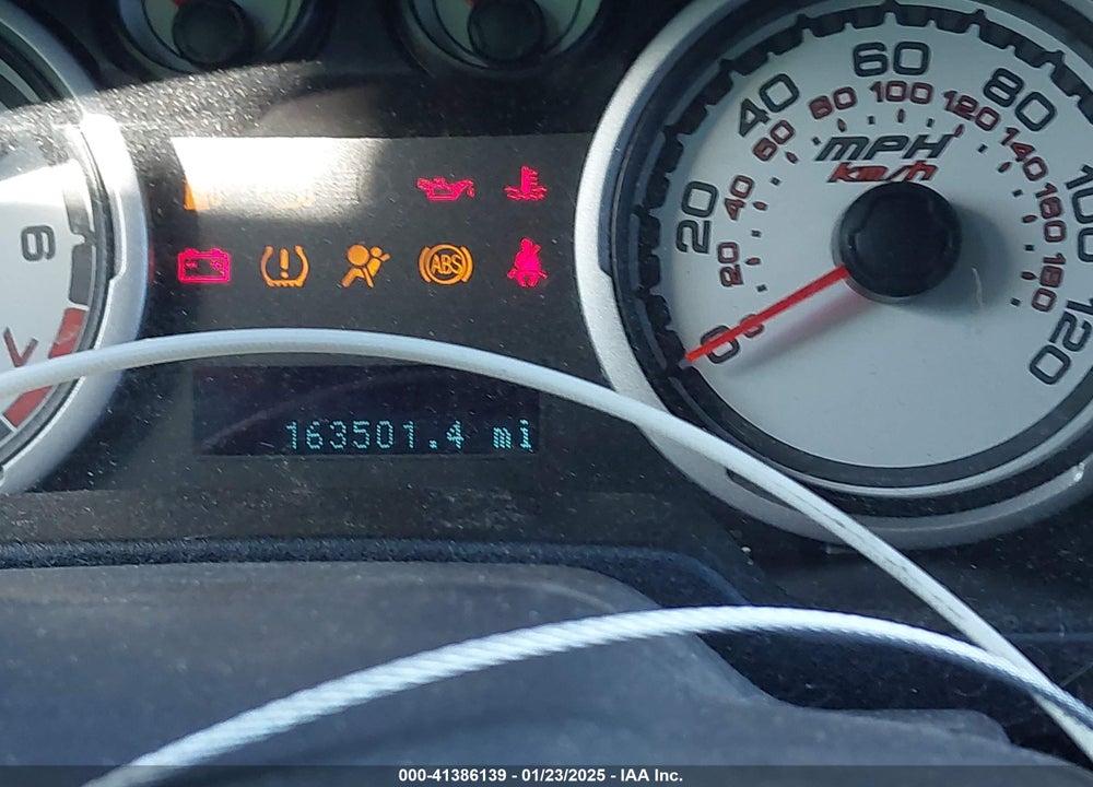 2010 FORD FOCUS VIN: 1FAHP3GN5AW183725