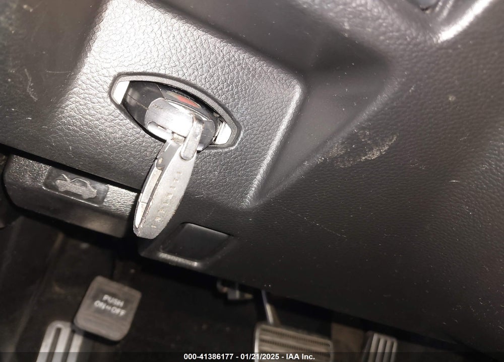 2010 INFINITI G37 VIN: JN1CV6EK2AM101503