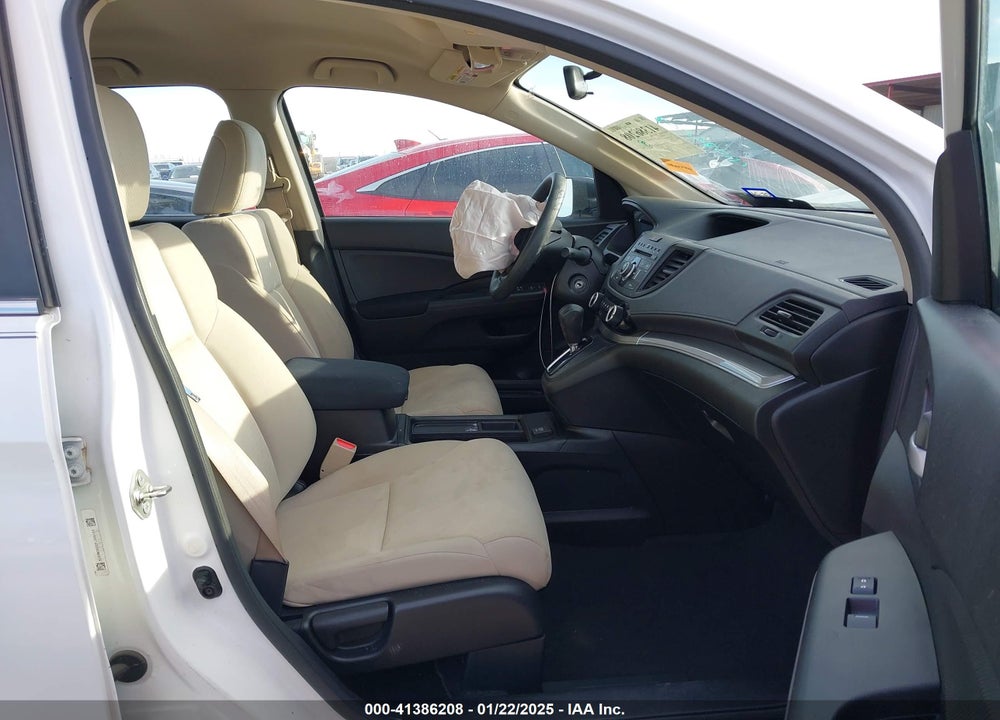 2015 HONDA CR-V VIN: 5J6RM3H32FL009120