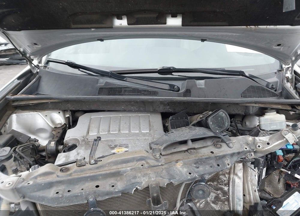 2012 TOYOTA HIGHLANDER LIMITED V6 VIN: 5TDYK3EH0CS051660