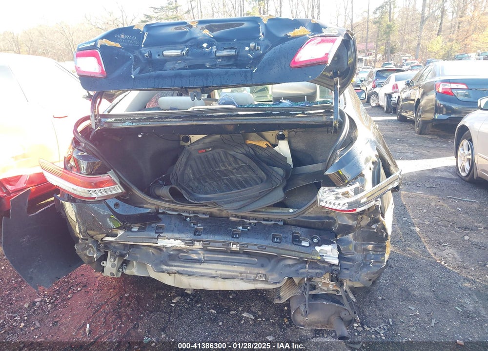 2010 TOYOTA CAMRY VIN: 4T1BF3EK4AU037349