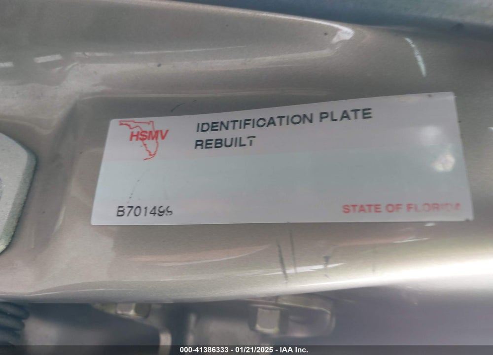 2007 TOYOTA PRIUS VIN: JTDKB20UX73280536