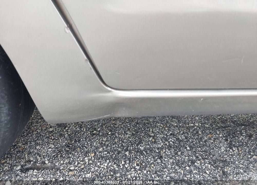 2007 TOYOTA PRIUS VIN: JTDKB20UX73280536