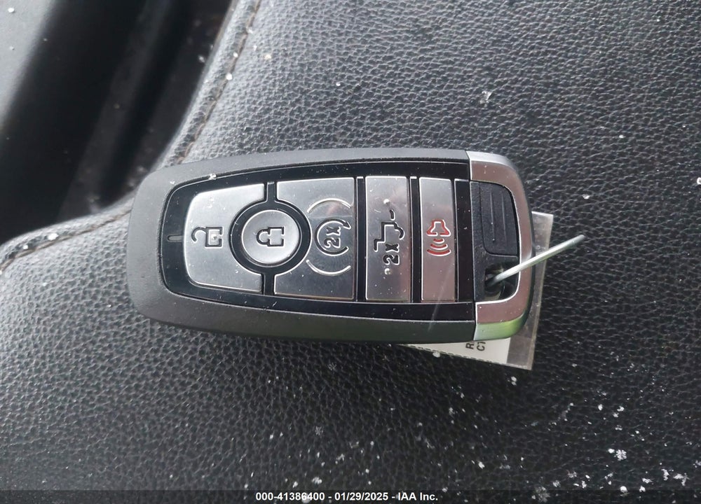 2023 FORD F-450 LARIAT VIN: 1FT8W4DT9PEC18433