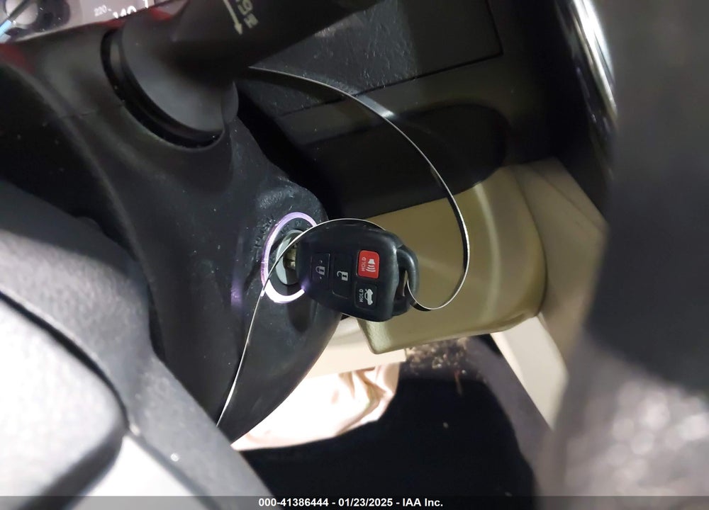 2014 TOYOTA CAMRY VIN: 4T1BF1FK1EU848311