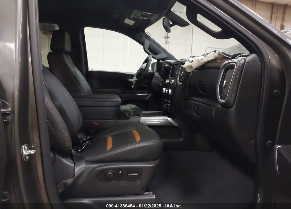 2019 GMC SIERRA 1500 VIN: 1GTP9EEL9KZ287986
