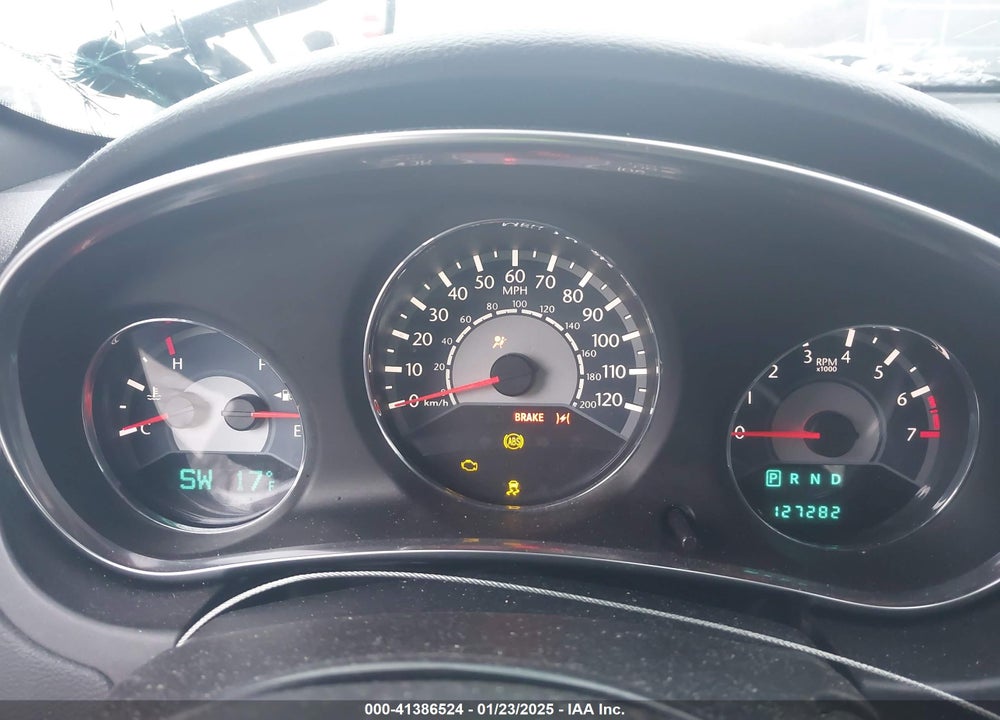 2014 CHRYSLER 200 VIN: 1C3CCBCG5EN135028