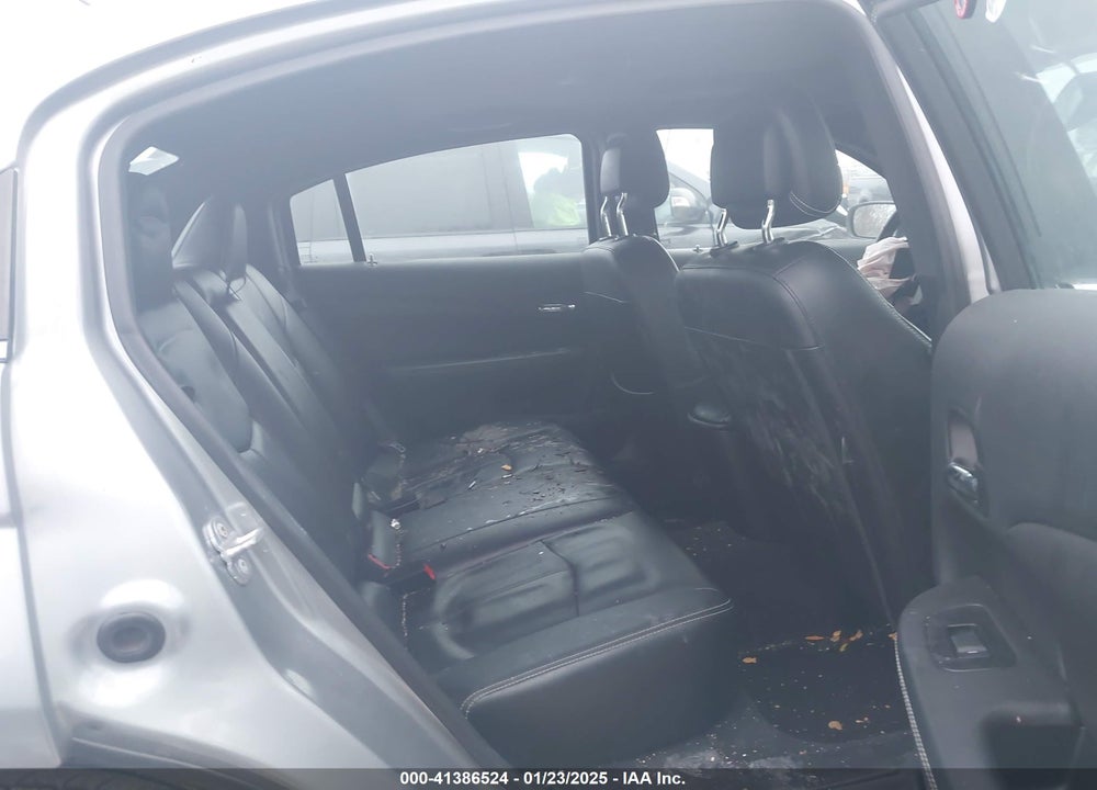 2014 CHRYSLER 200 VIN: 1C3CCBCG5EN135028