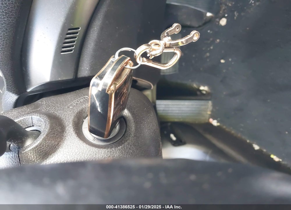 2012 ACURA TSX 2.4 VIN: JH4CU2F42CC018752