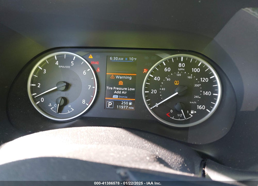 2024 NISSAN SENTRA VIN: 3N1AB8BV9RY230826