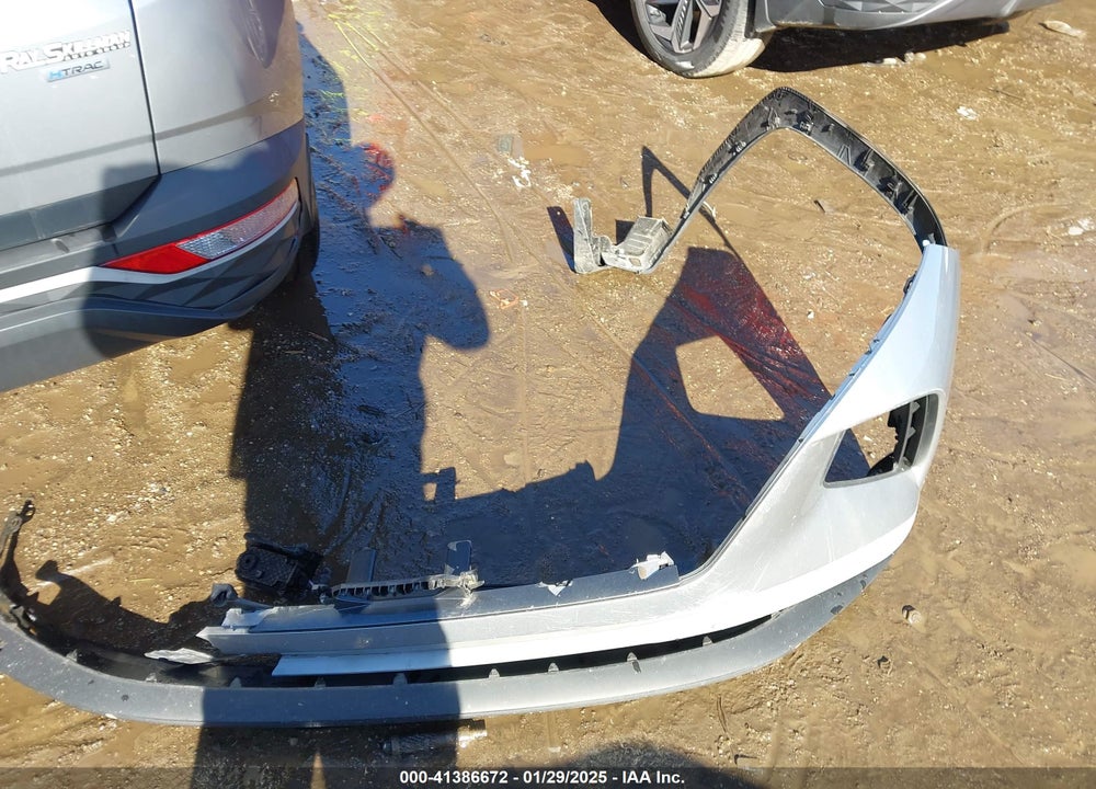 2022 HYUNDAI TUCSON SEL VIN: 5NMJBCAE9NH036822