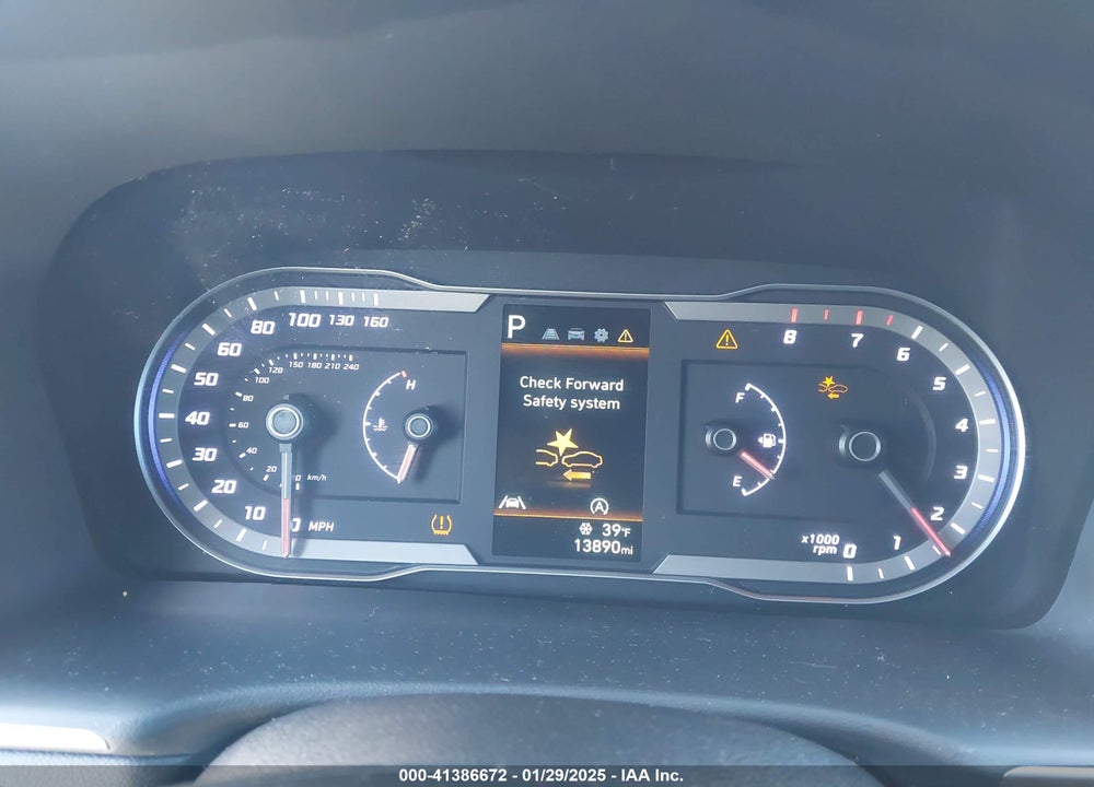 2022 HYUNDAI TUCSON SEL VIN: 5NMJBCAE9NH036822