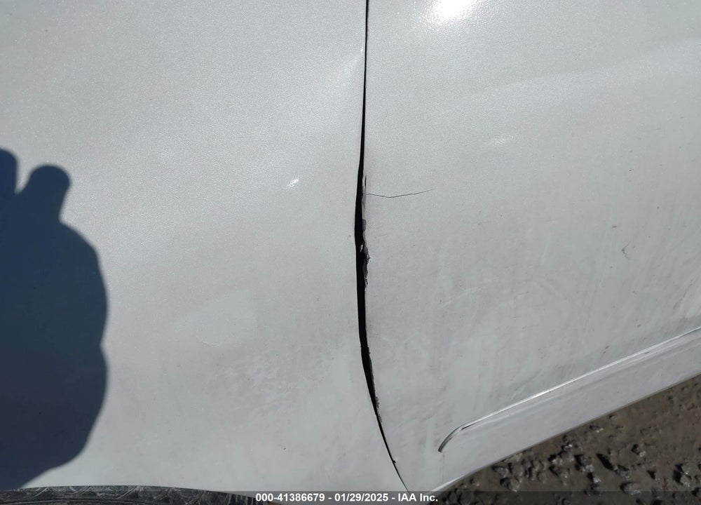 2008 NISSAN ALTIMA 2.5 S VIN: 1N4AL21E78C218700
