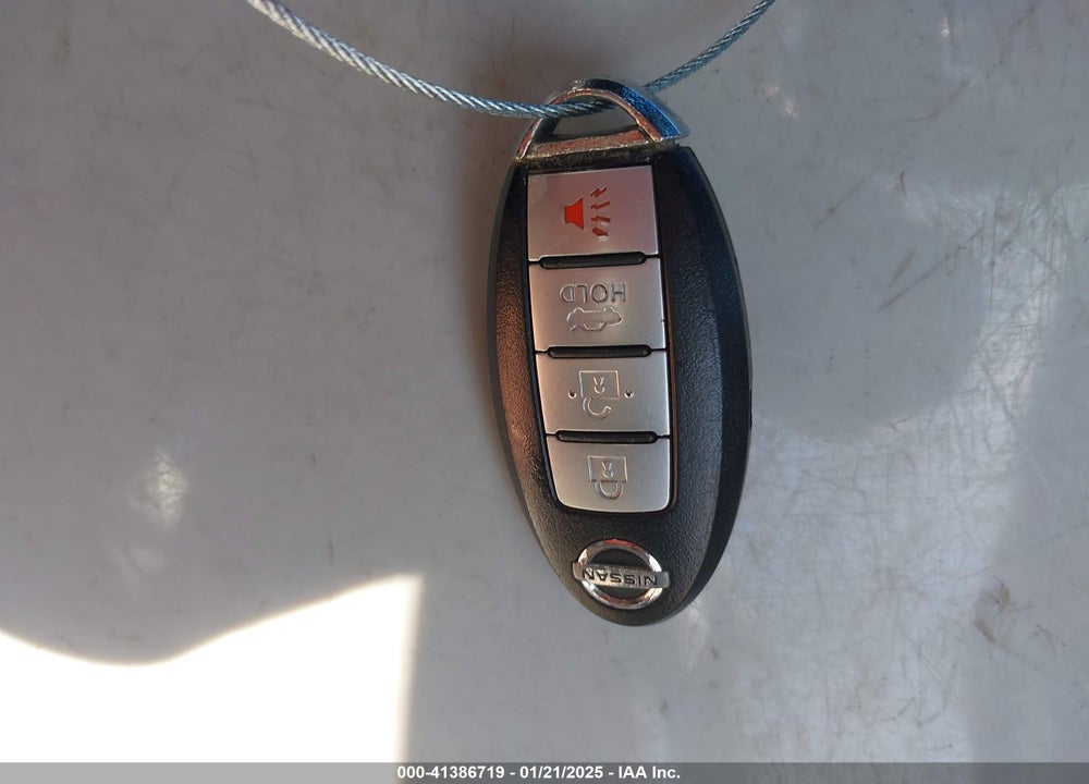 2010 NISSAN ALTIMA VIN: 1N4AL2AP9AN499216