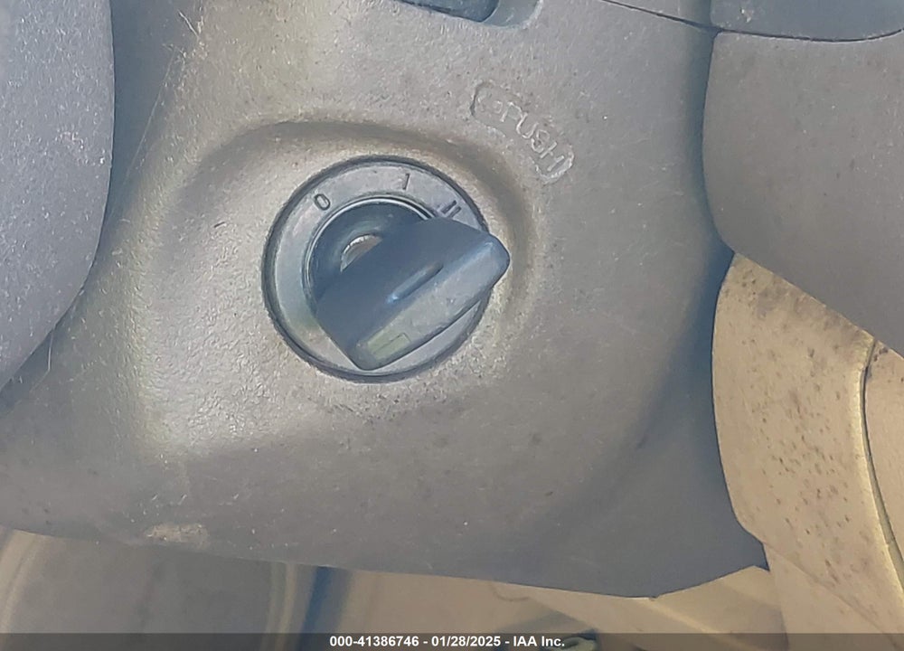 2003 HONDA ACCORD 2.4 EX VIN: 1HGCM56693A071708