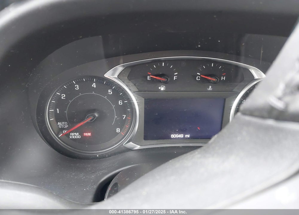 2020 GMC ACADIA FWD SLE VIN: 1GKKNKLAXLZ206229