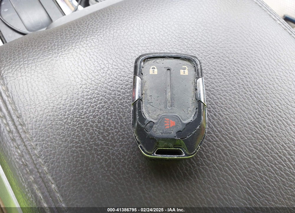 2020 GMC ACADIA FWD SLE VIN: 1GKKNKLAXLZ206229