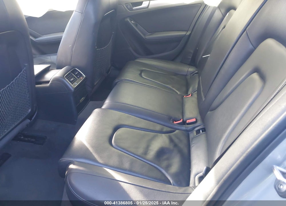 2015 AUDI A4 VIN: WAUAFAFL7FN003089