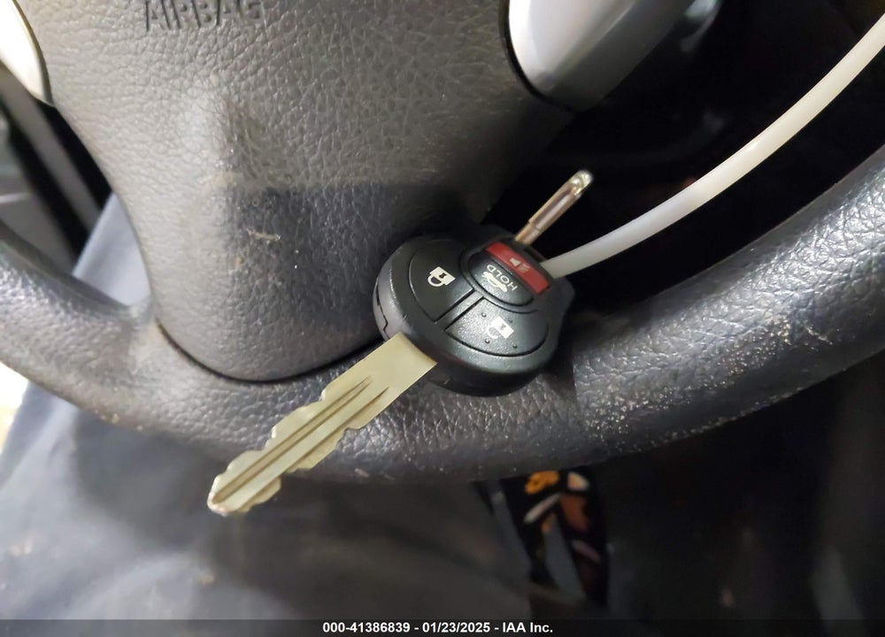 2017 NISSAN SENTRA VIN: 3N1AB7AP8HY397349