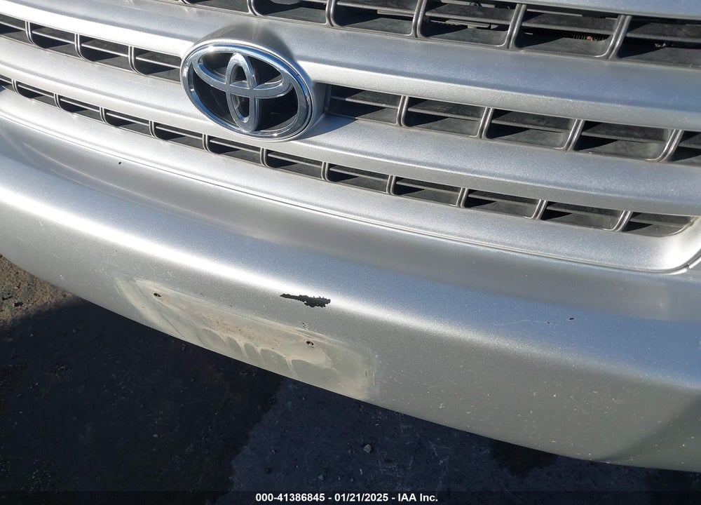 2002 TOYOTA HIGHLANDER V6 VIN: JTEGF21A020062996