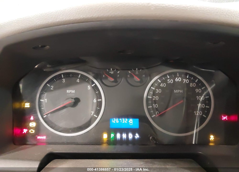 2010 DODGE RAM 1500 ST VIN: 1D7RV1GP2AS199341